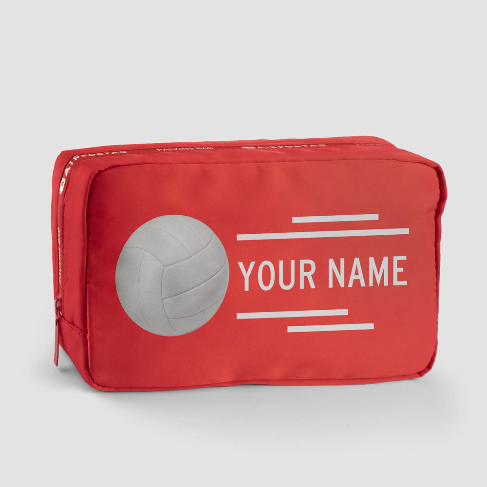 Volleyball Ball - Packing Bag