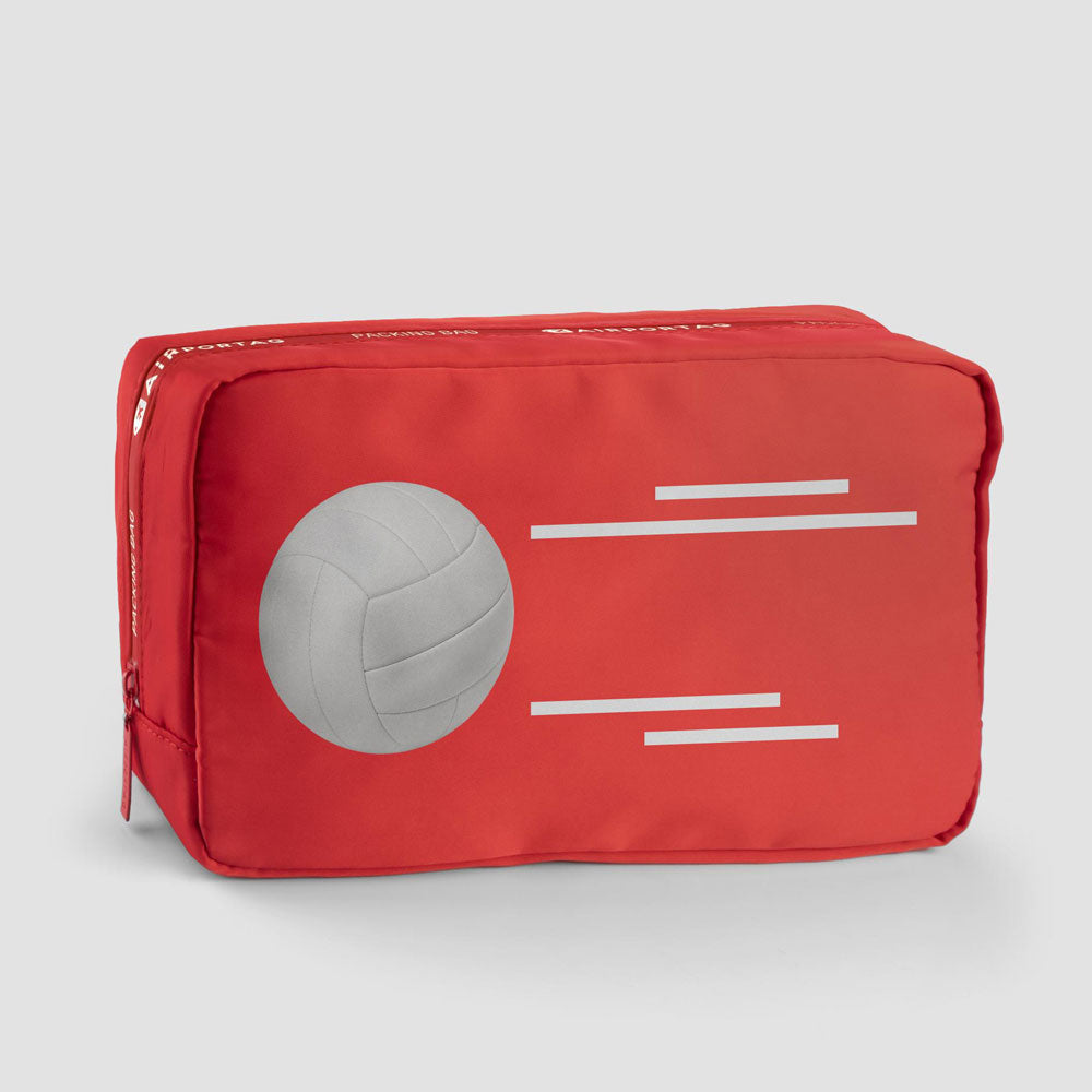 Volleyball Ball - Packing Bag