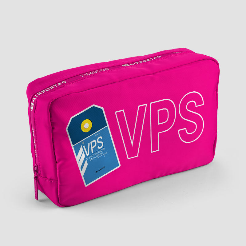 VPS - Packing Bag