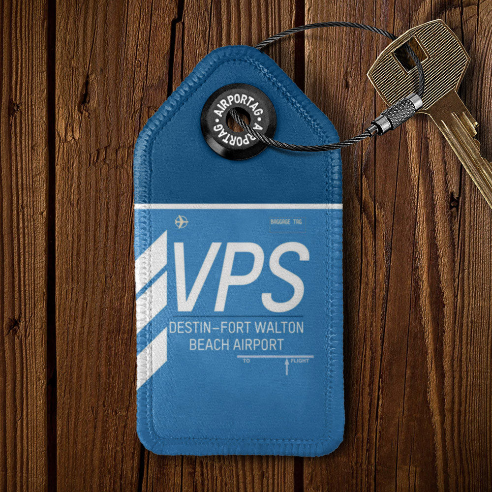VPS - Keychain