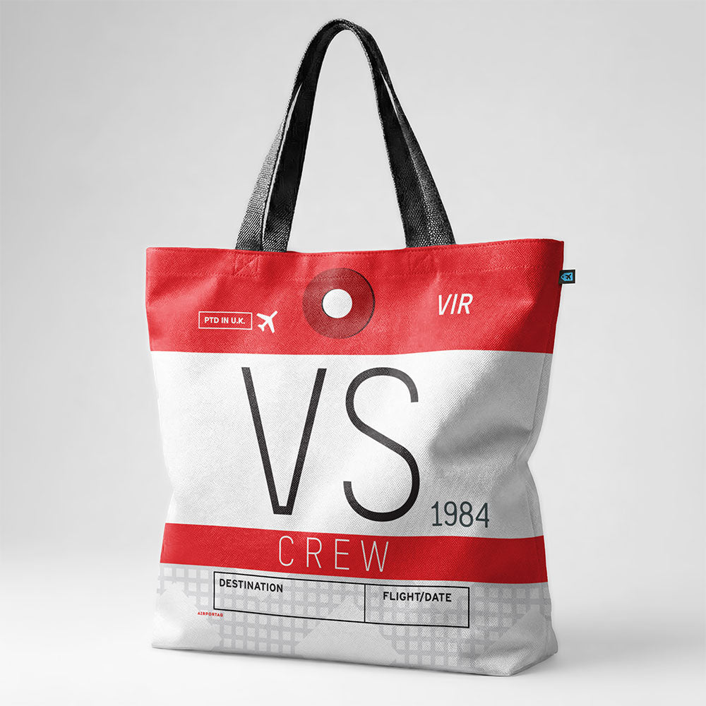 VS - Tote Bag