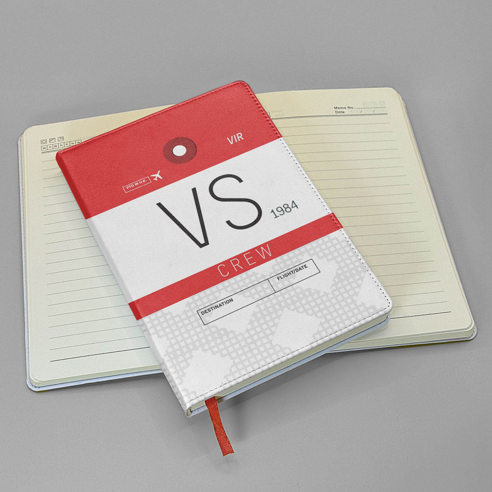 VS - ジャーナル