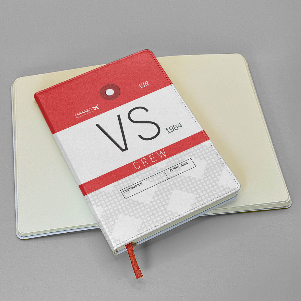 VS - ジャーナル