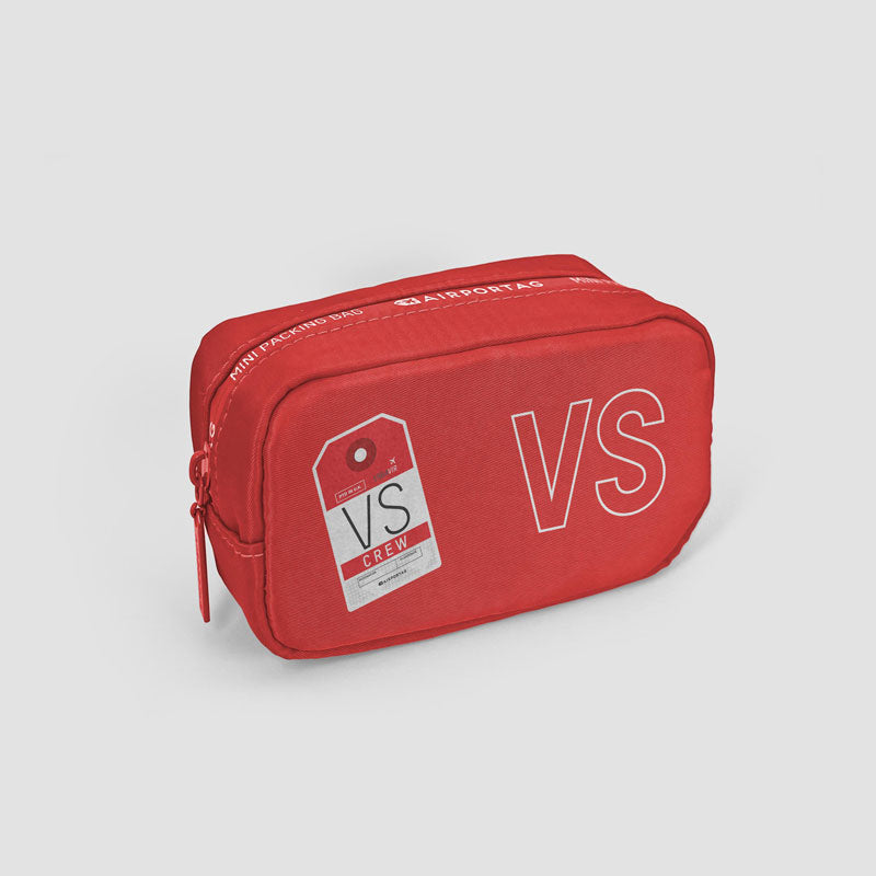 VS - Mini Packing Bag