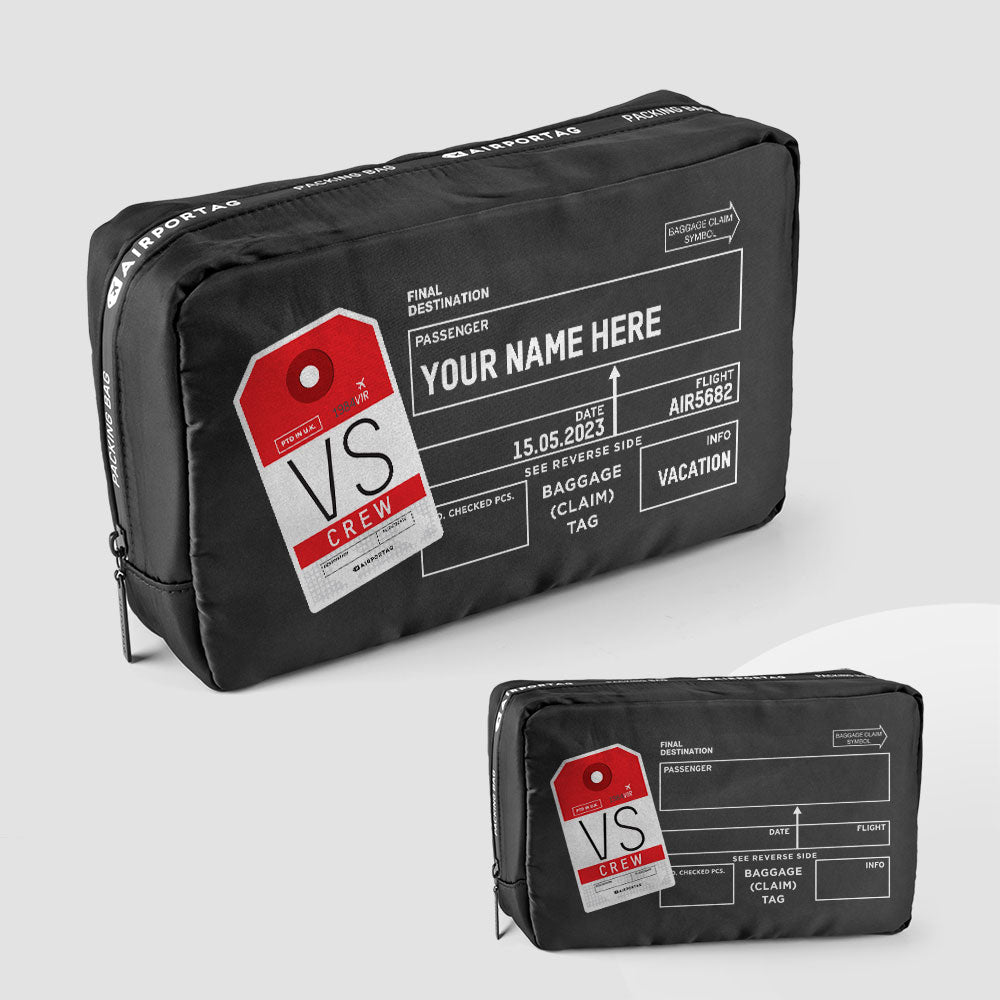 VS - ポーチバッグ