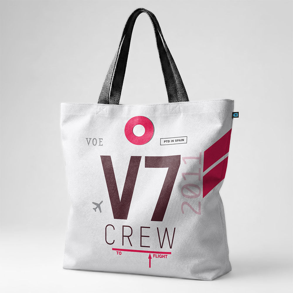 V7 - Sac fourre-tout