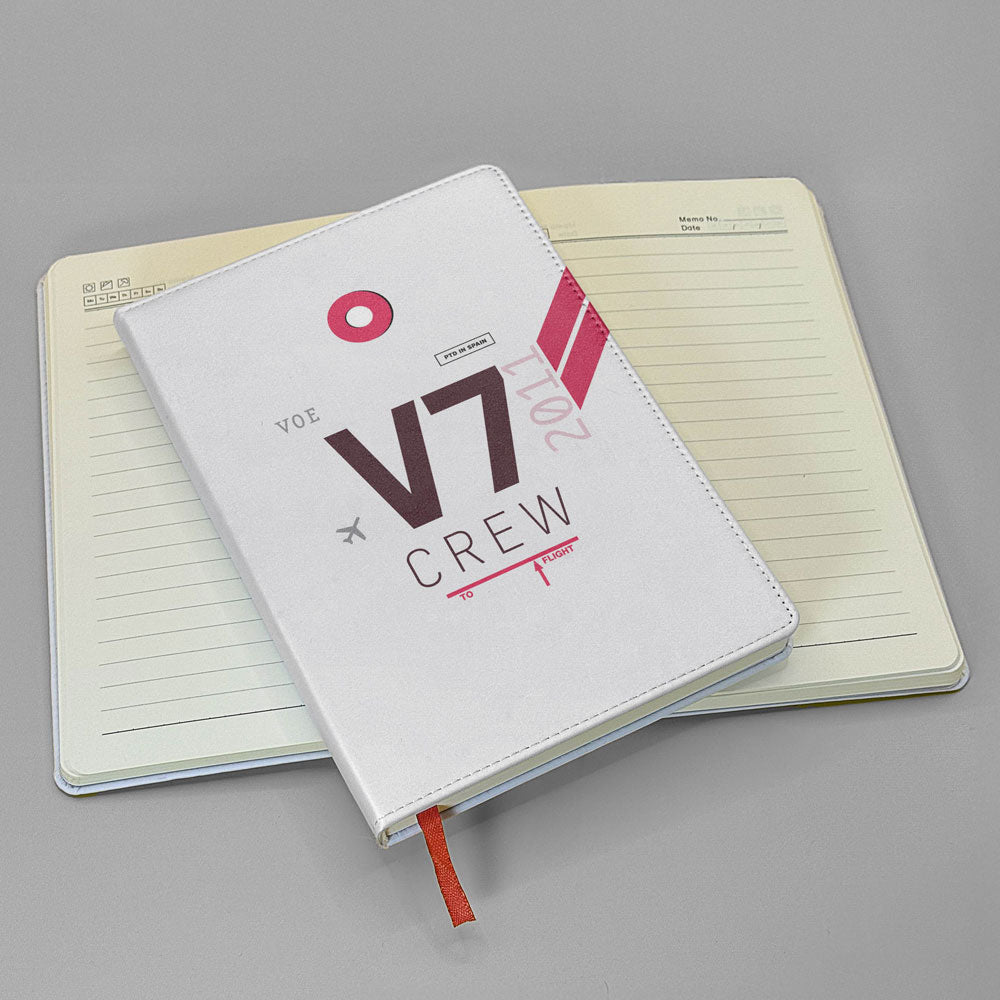 V7 - Revue