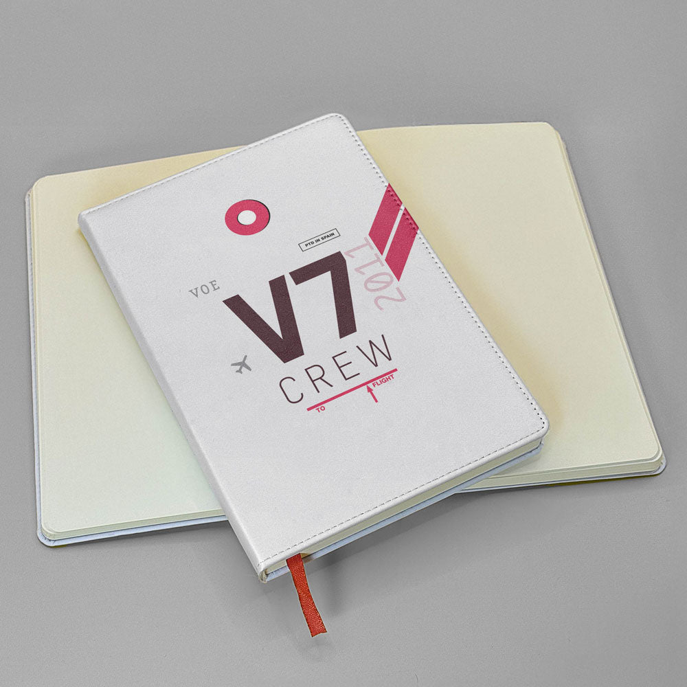 V7 - Revue