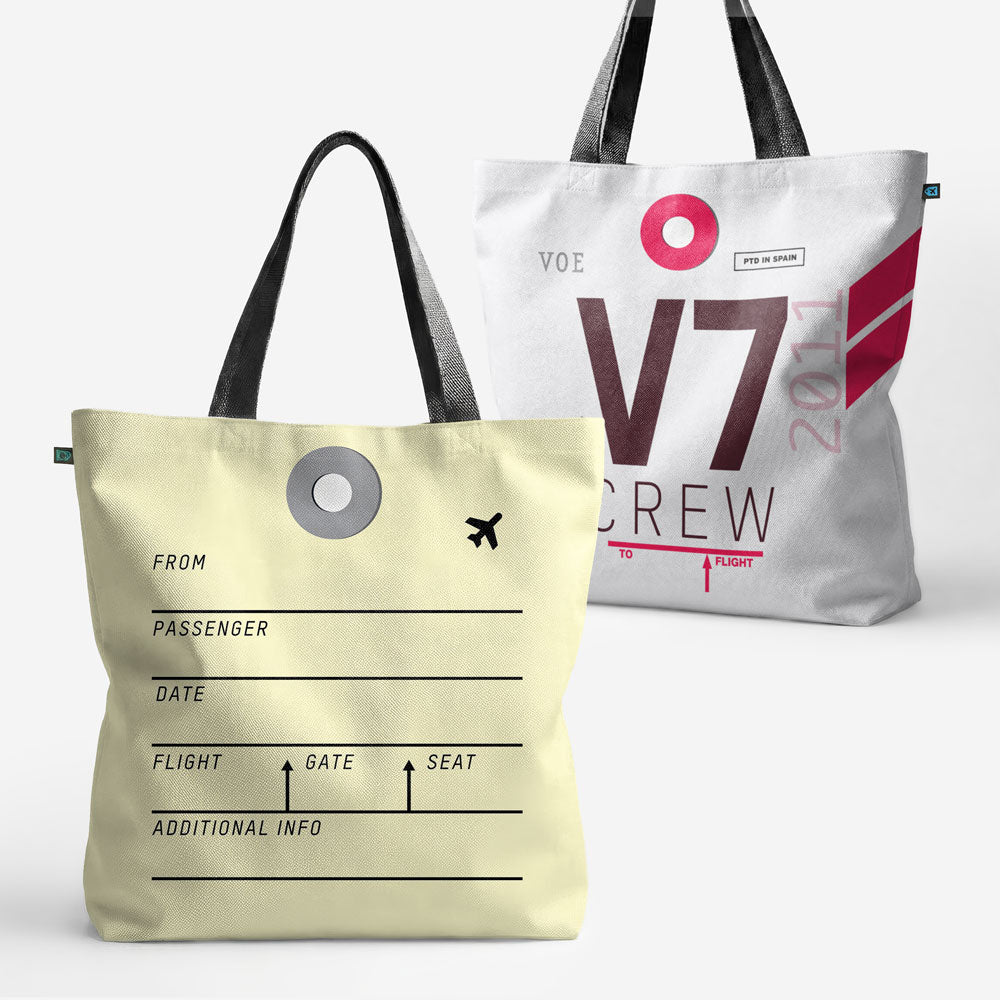 V7 - Sac fourre-tout