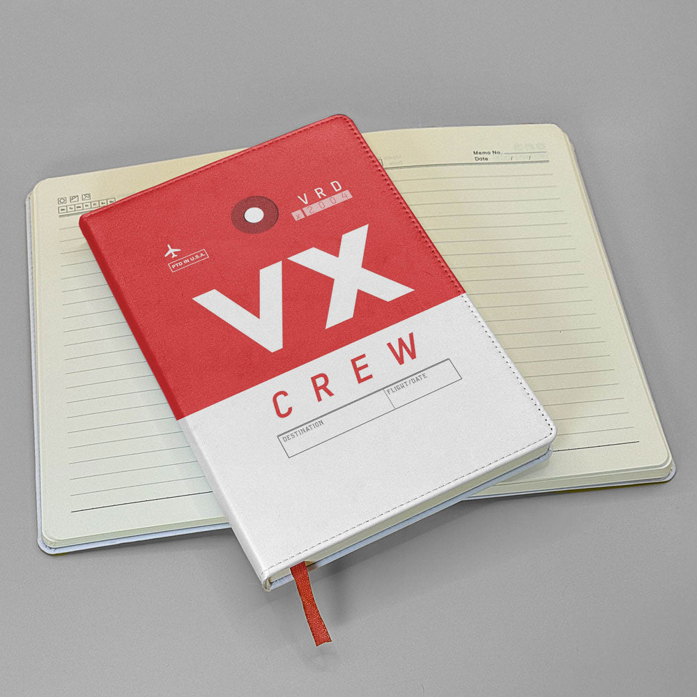 VX - Journal