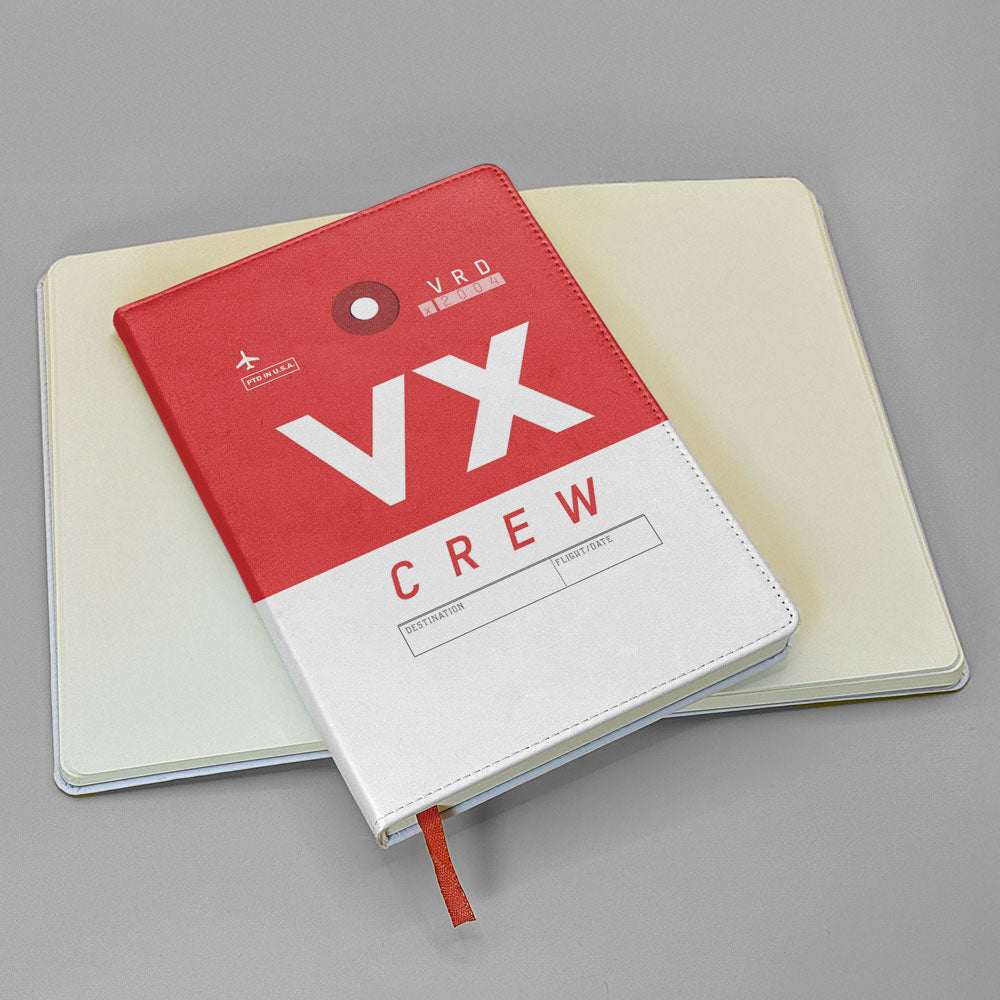 VX - Journal