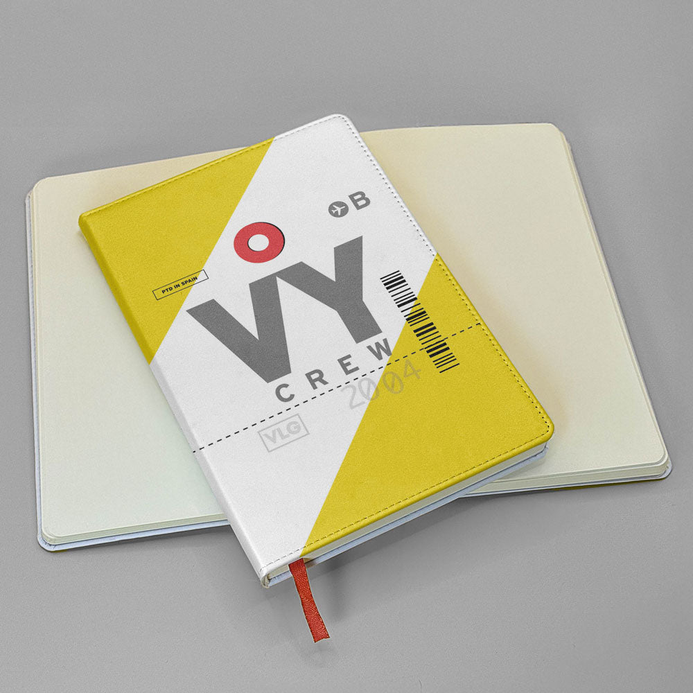 VY-Revue