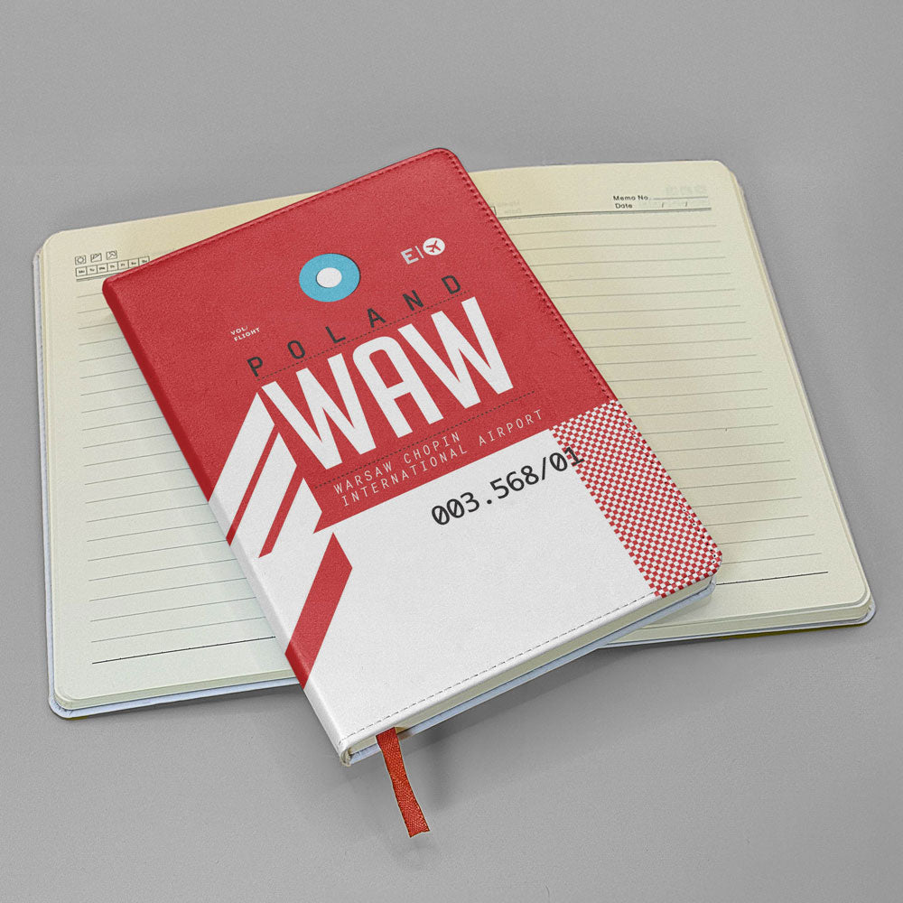 WAW - Journal