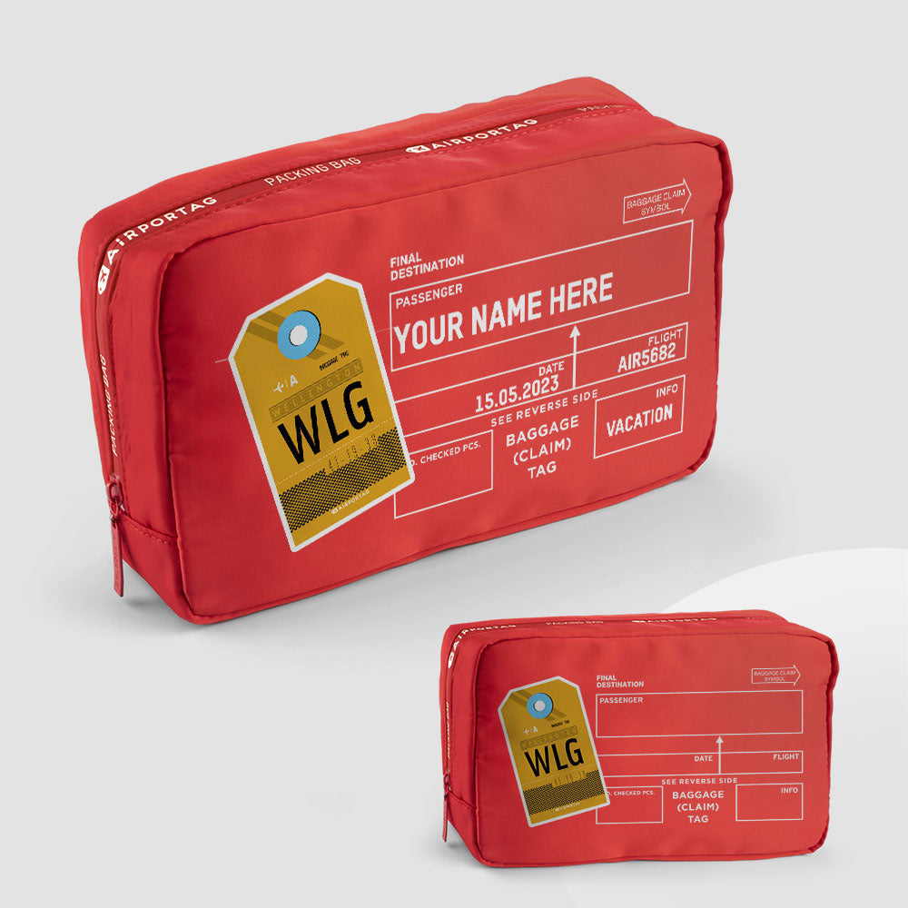 WLG - Sac d'emballage