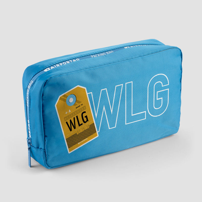 WLG - Sac d'emballage