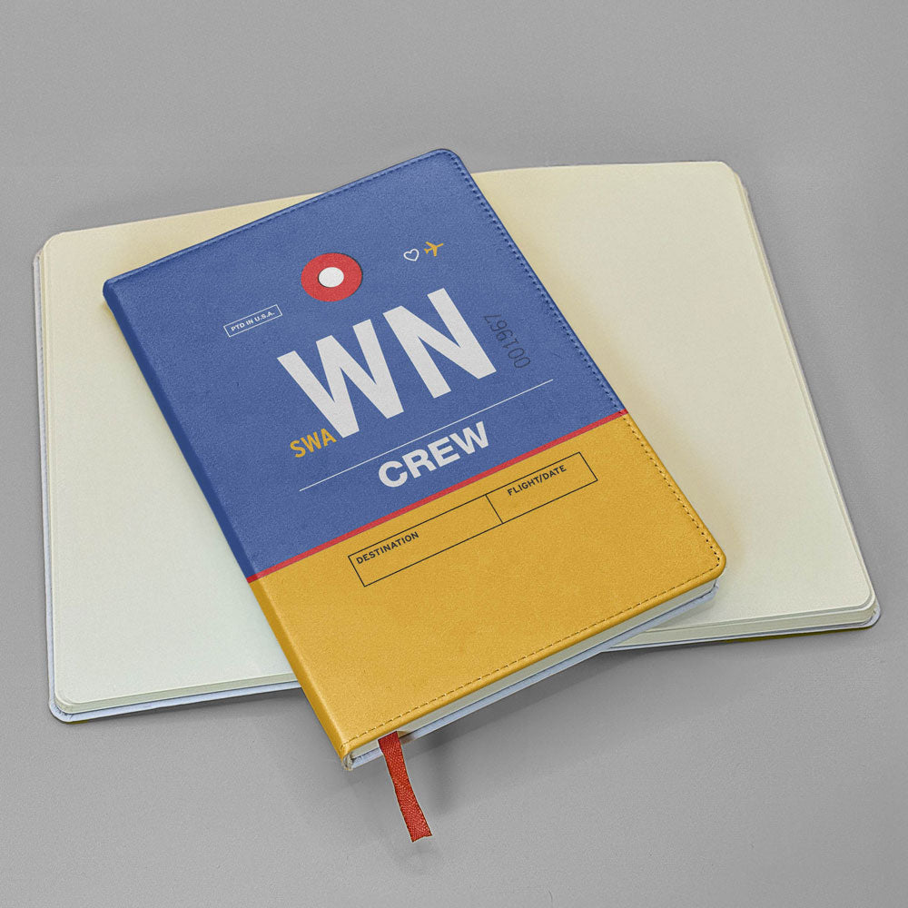 WN - Journal