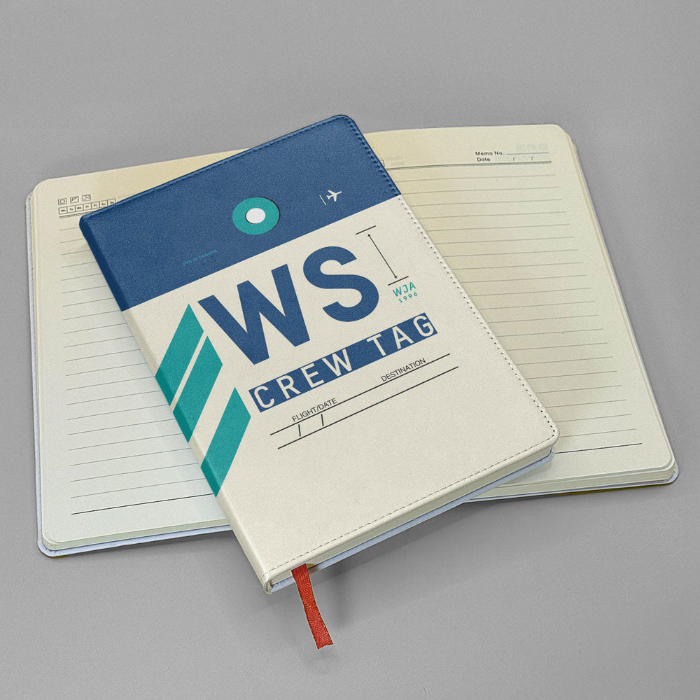 WS - Journal