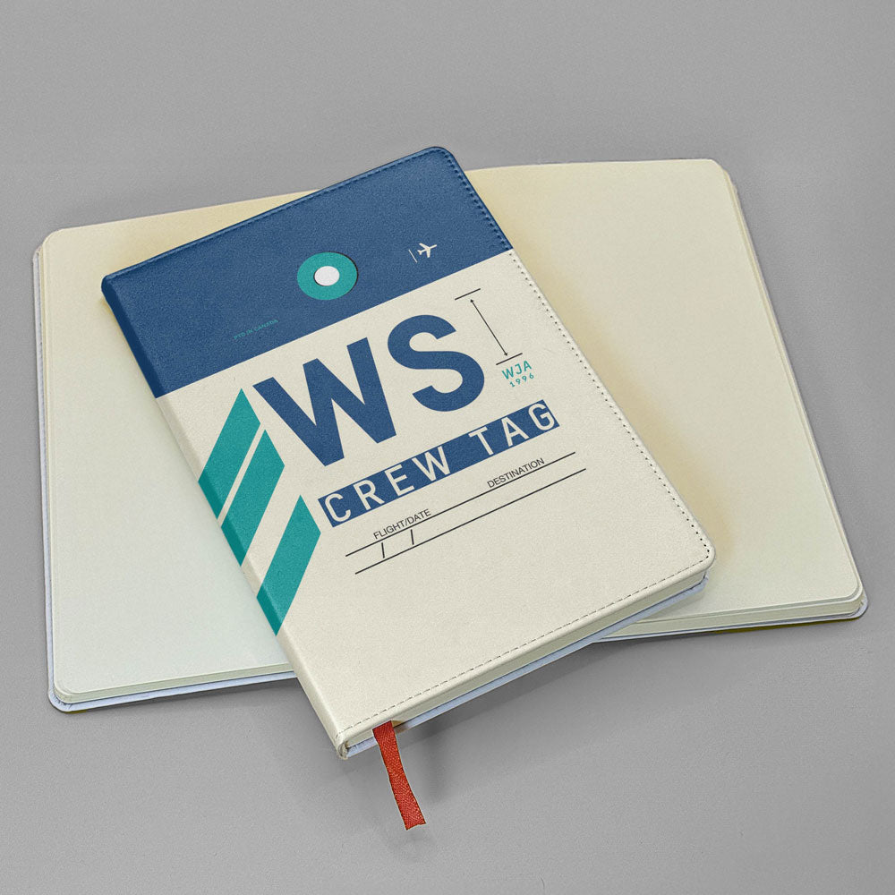 WS - Journal