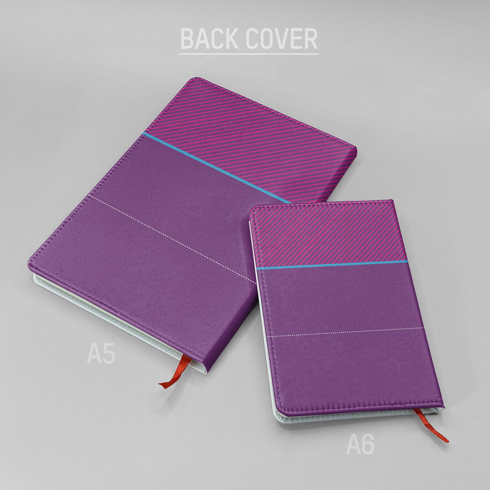 W6 - ジャーナル