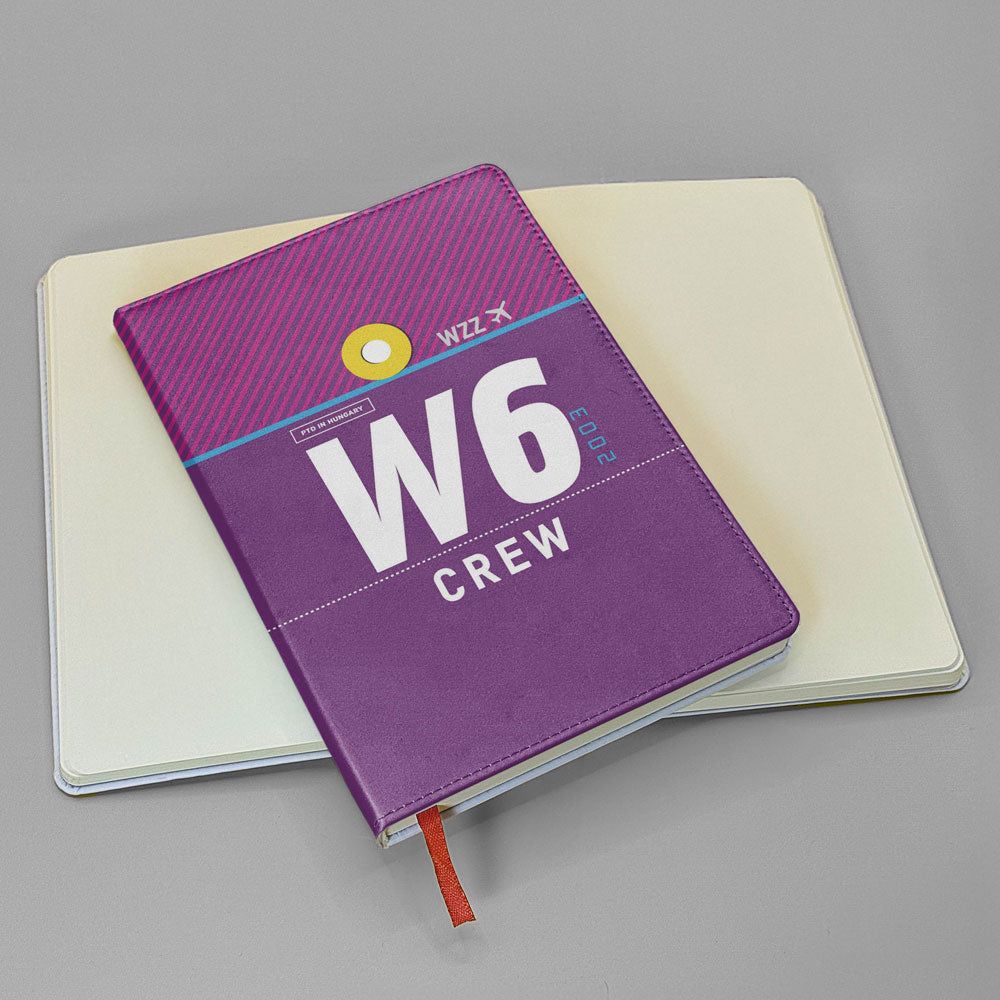 W6 - Journal
