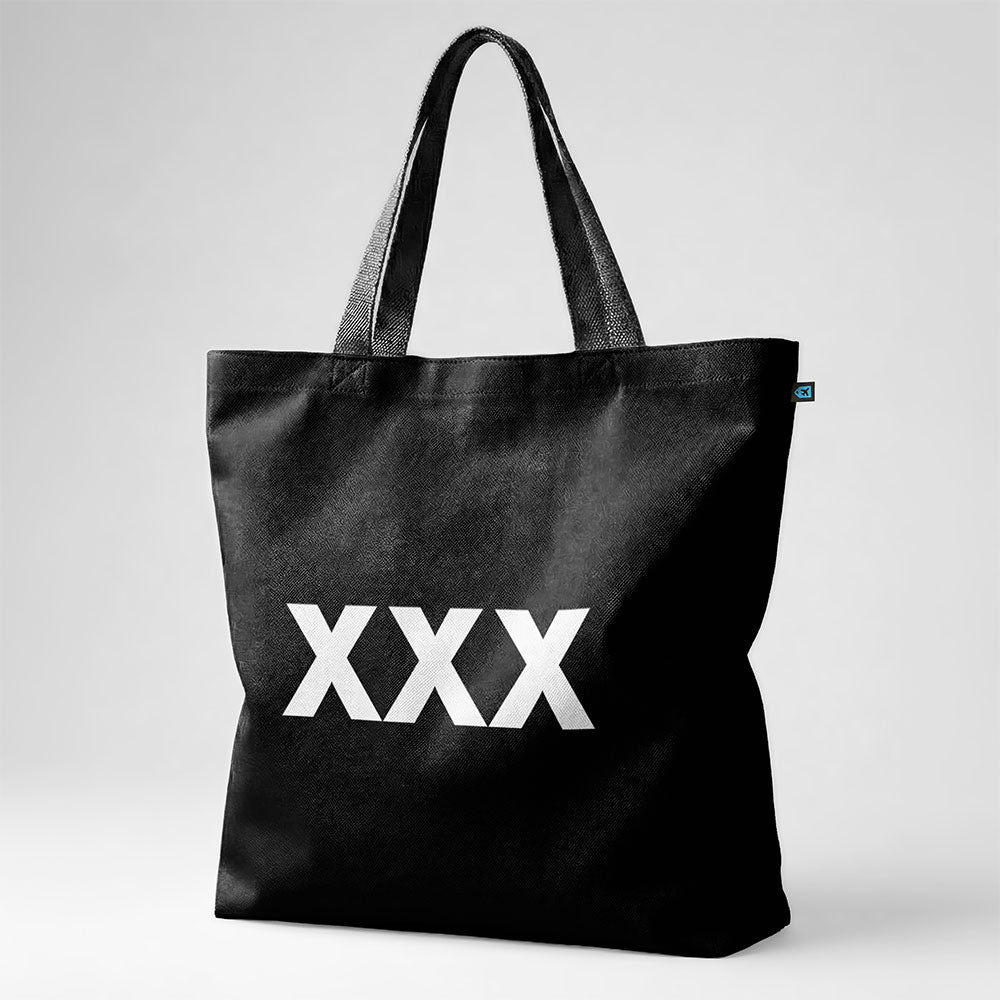 XXX - Tote Bag