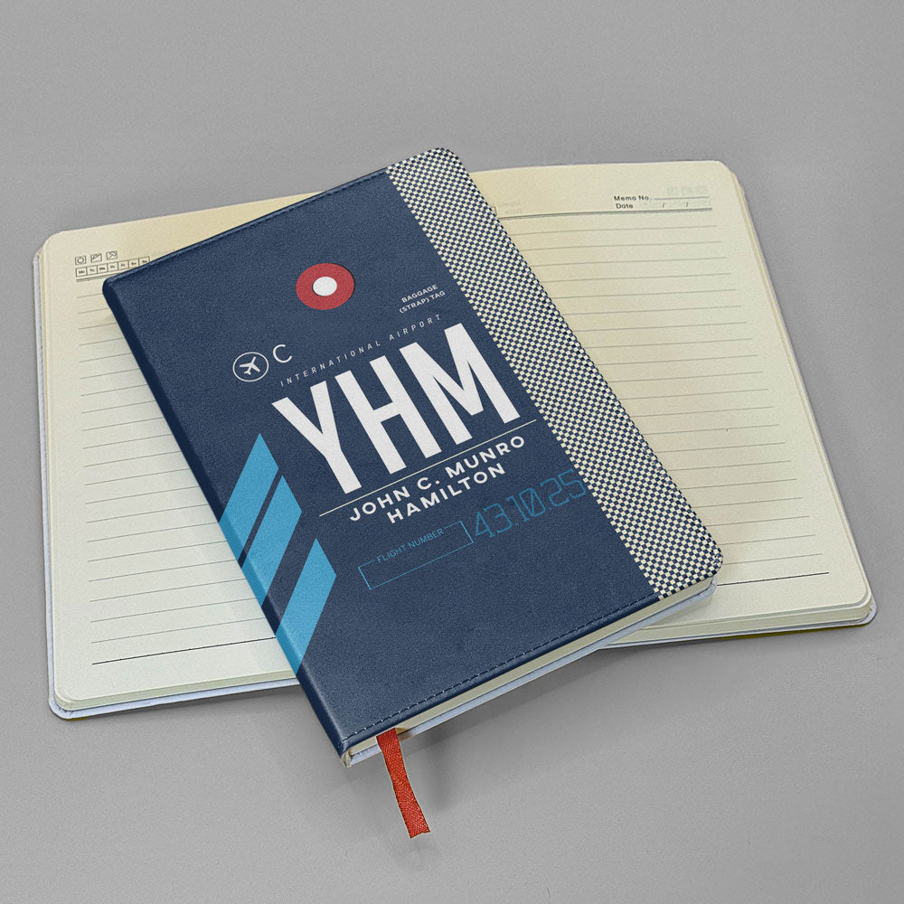 YHM - Journal