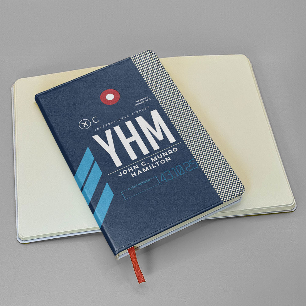 YHM - Journal