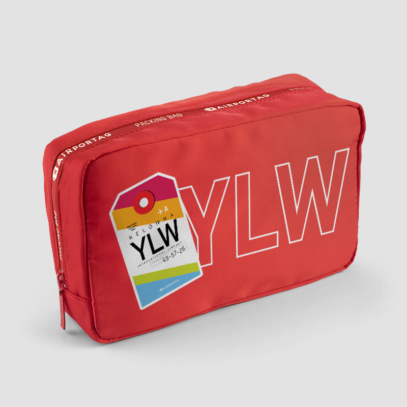 YLW - Packing Bag
