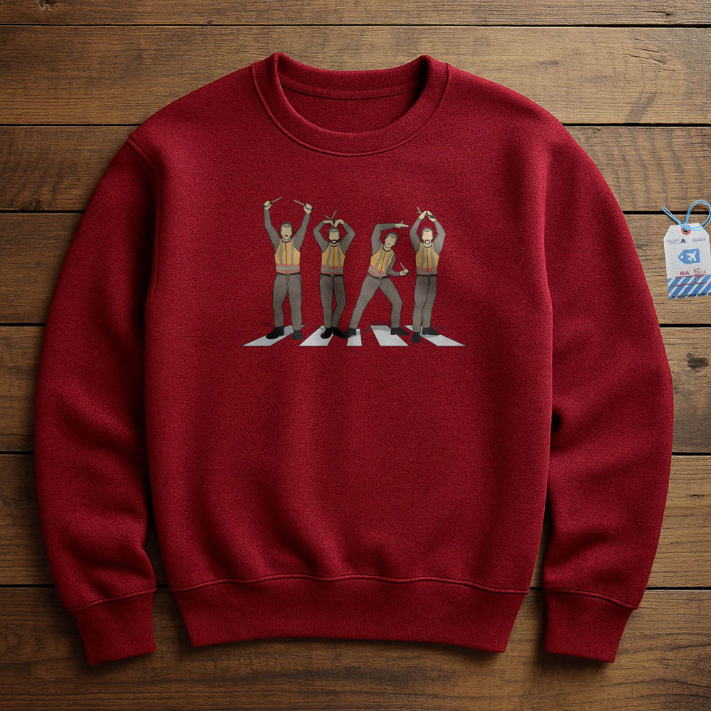 YMCA Marshalling - Sweatshirt