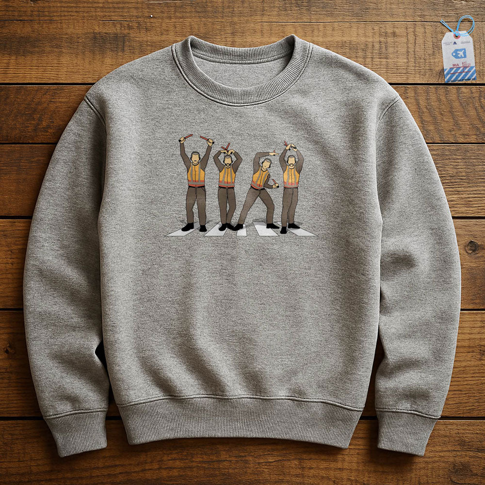 YMCA Marshalling - Sweatshirt