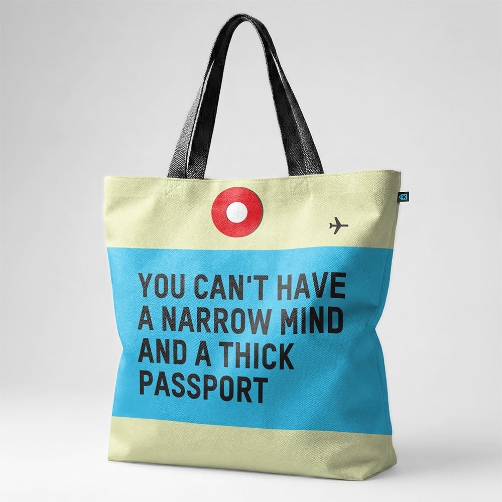 You Can't Have - Tote Bag