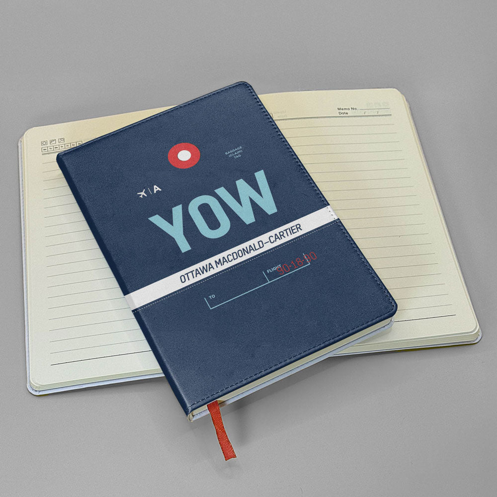 YOW - Journal
