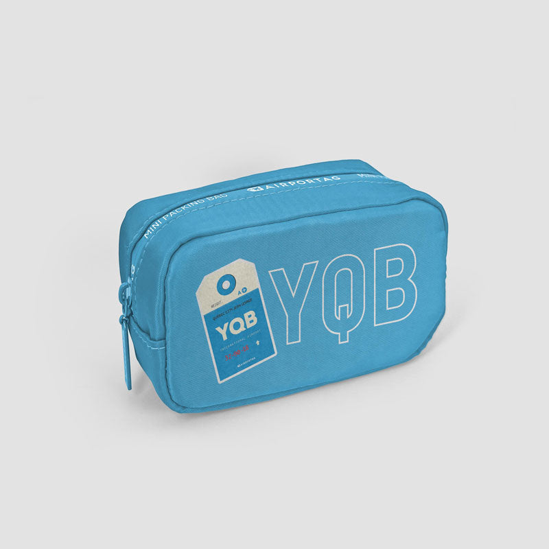 YQB - Mini Packing Bag