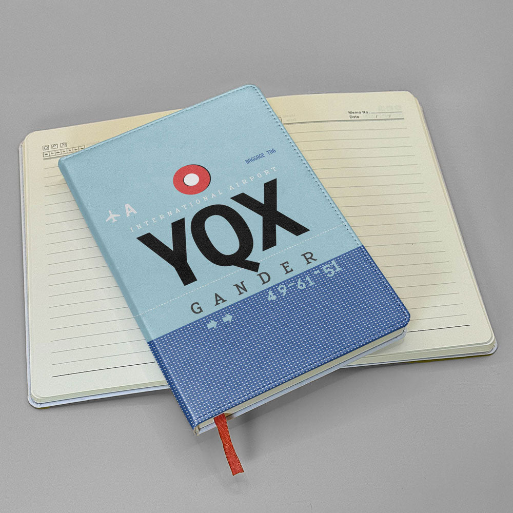 YQX-Journal