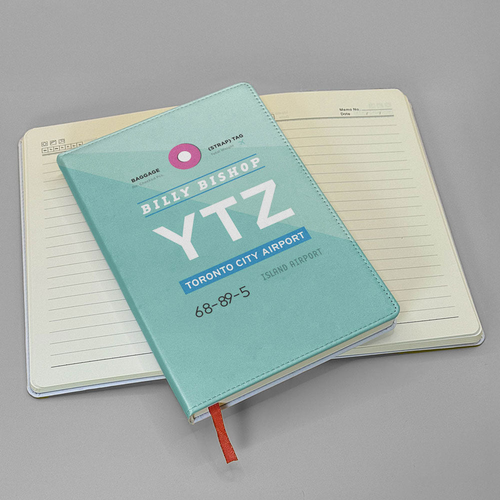 YTZ - Journal