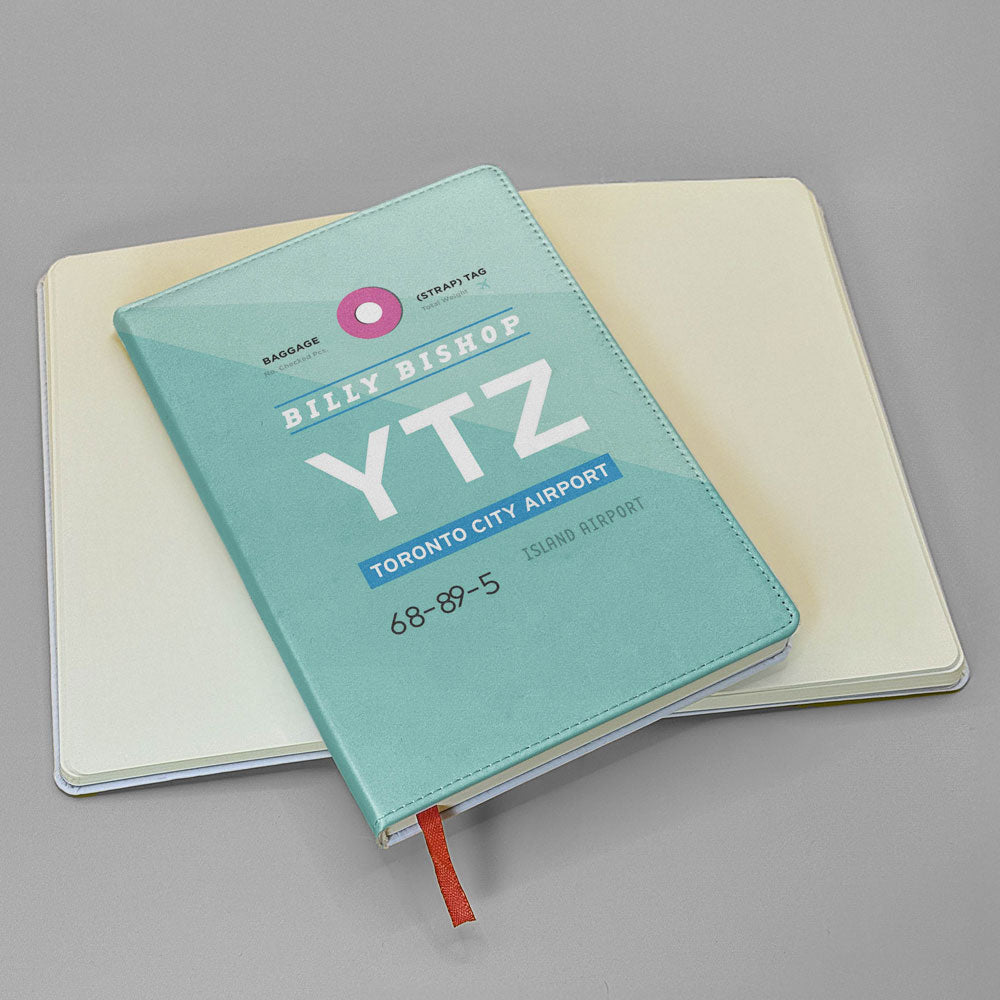 YTZ - Journal