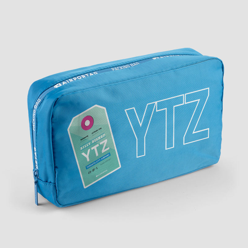 YTZ - Sac d'emballage
