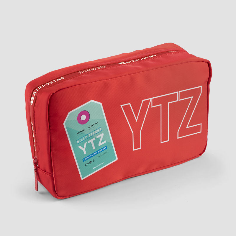 YTZ - Sac d'emballage