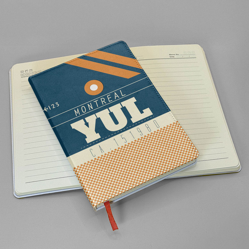 YUL - Journal