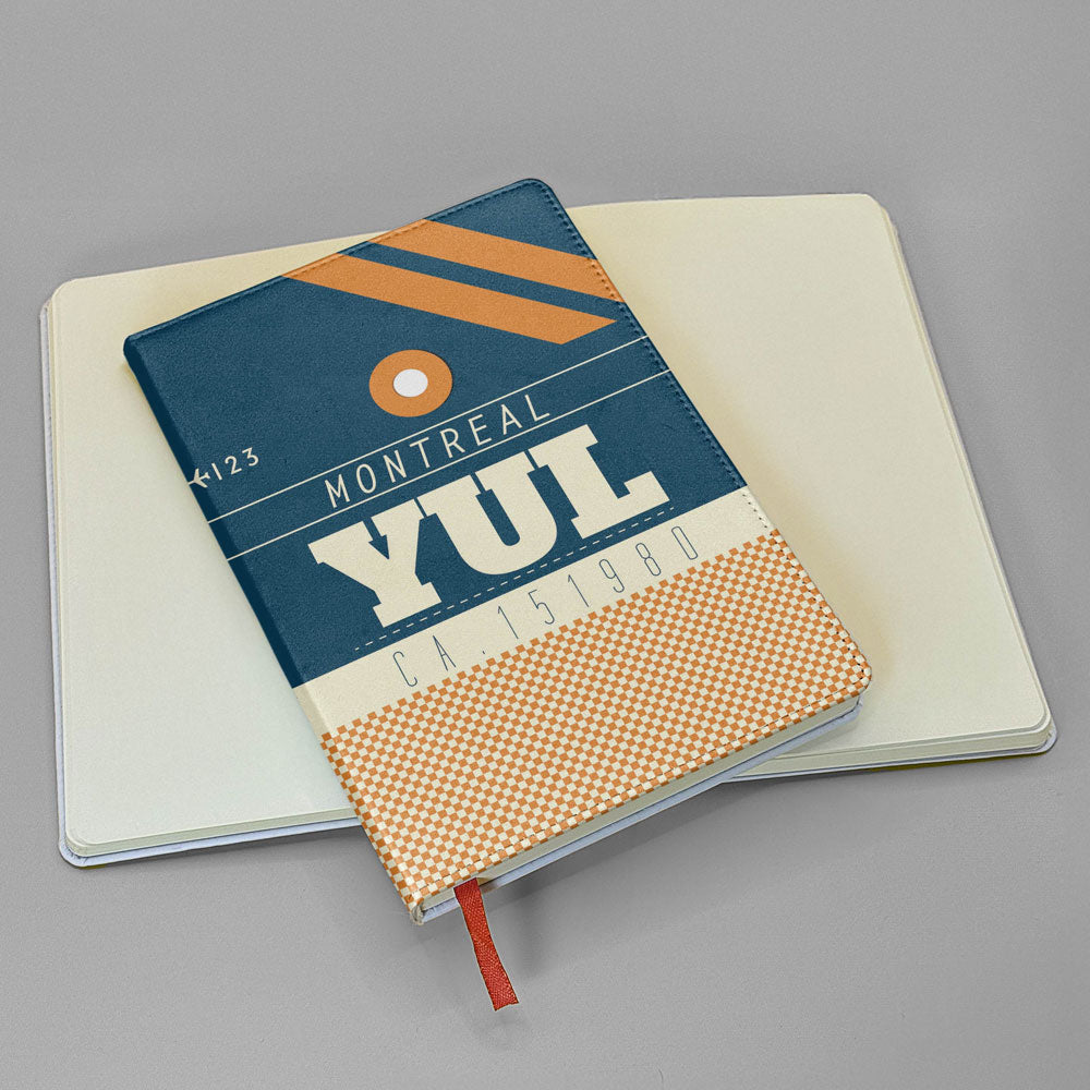 YUL - Journal