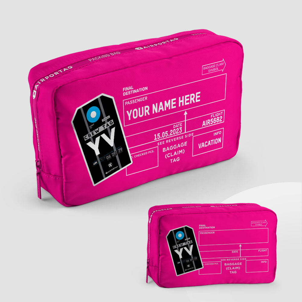 YV - ポーチバッグ