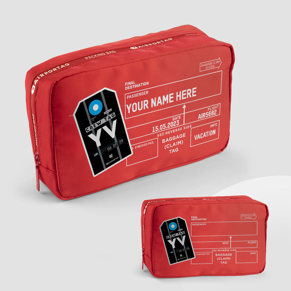 YV - ポーチバッグ