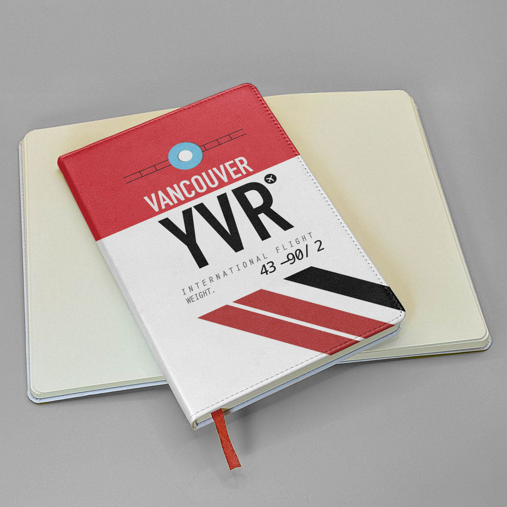 YVR - Journal