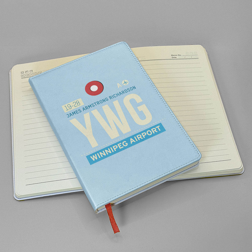 YWG - Journal