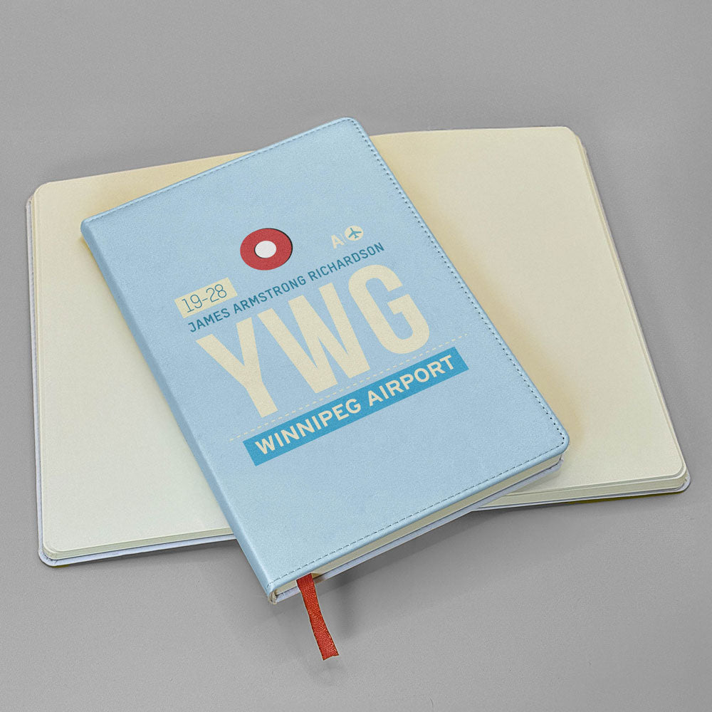 YWG - Journal