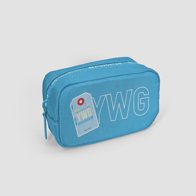 YWG - Mini Packing Bag