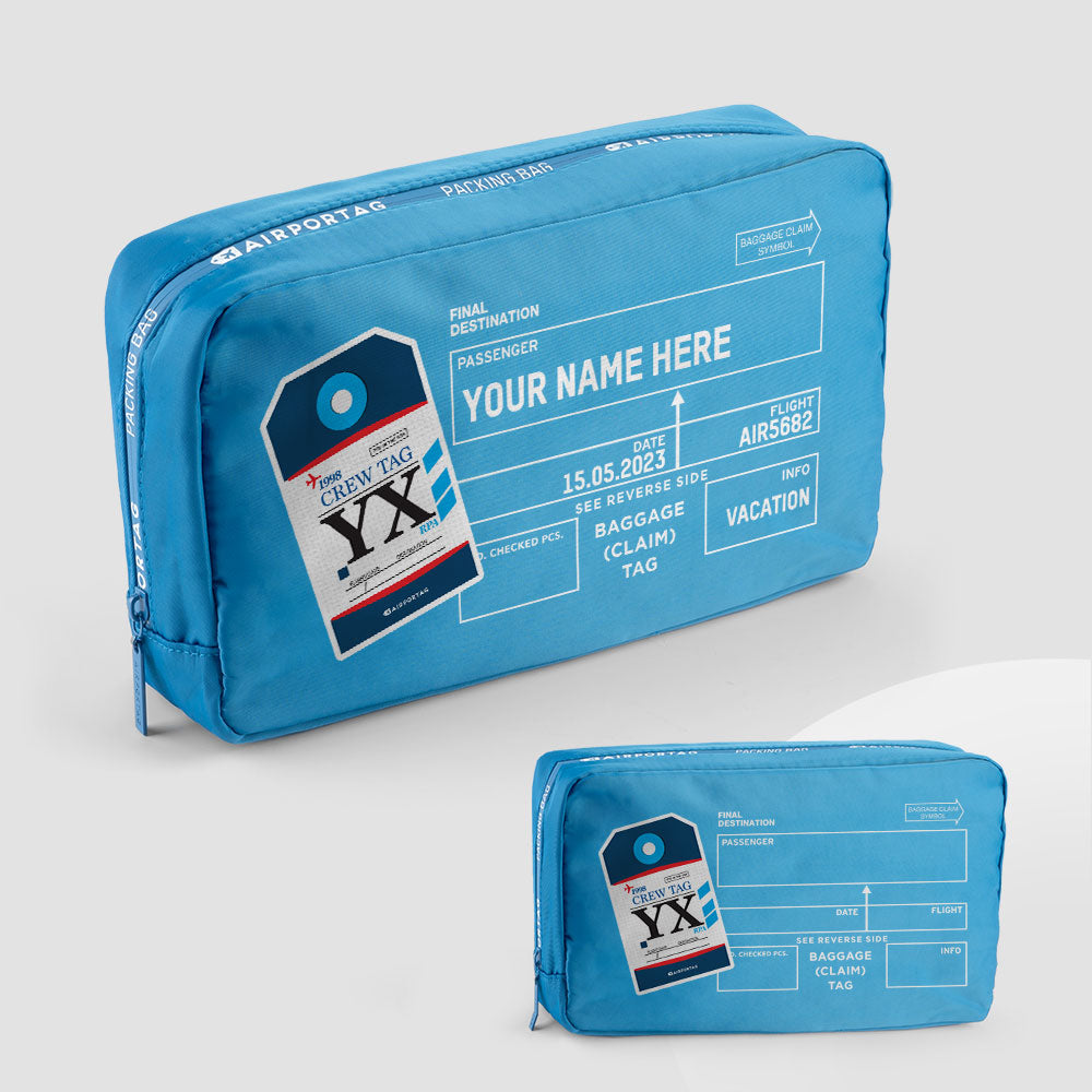 YX - ポーチバッグ