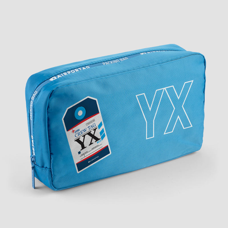 YX - ポーチバッグ