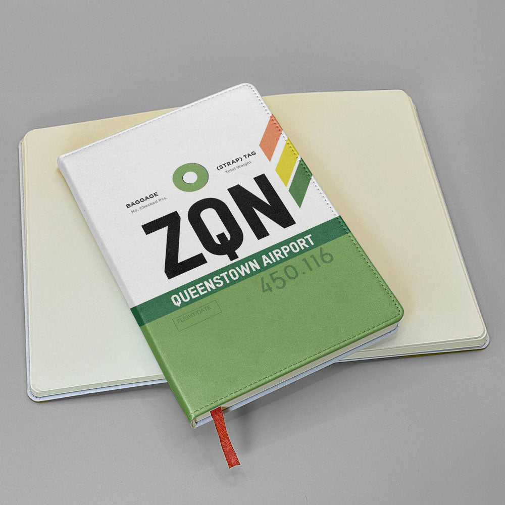 ZQN - Journal