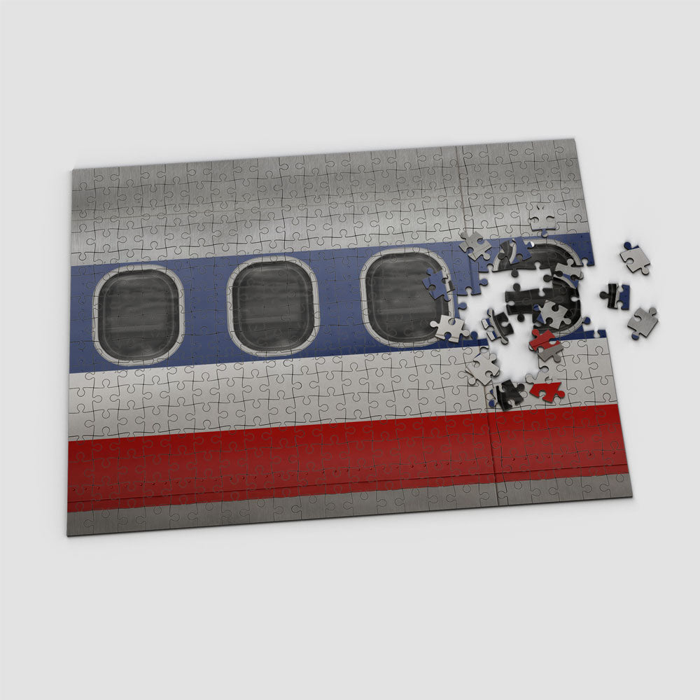Airplane - Puzzle